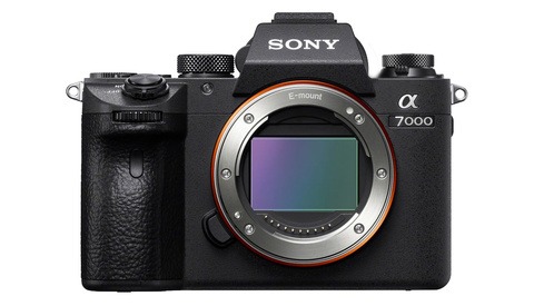 Is Sony About to Announce an APS-C Version of the a9?