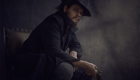 Color Grade Your Images With Gradient Map and Selective Color