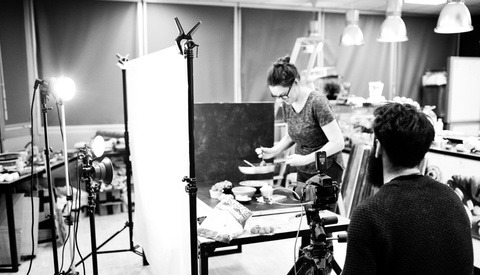 How to Be a Professional Photographer in a Small Town