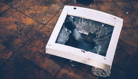 Why Your Intel Computer Just Got Beaten