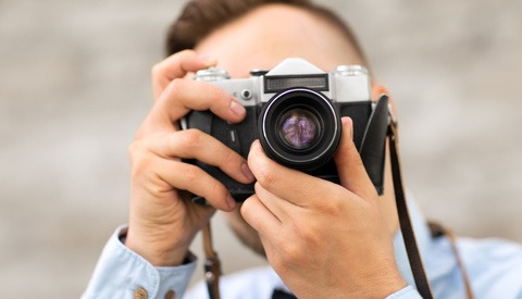 UK Magazine Blames Stock Photo Site for Stolen Photo Used on Cover