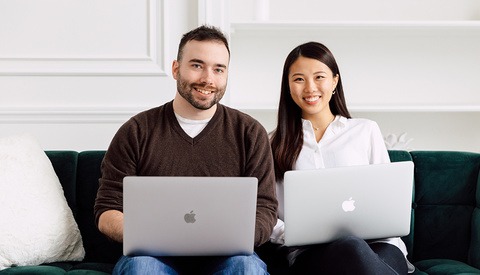 Seven Things to Consider Before Starting a Photo Studio With Your Romantic Partner