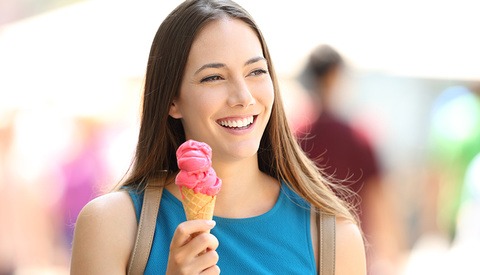 This Ice Cream Truck Is so Fed up With Instagram Influencers That It Charges Them Double