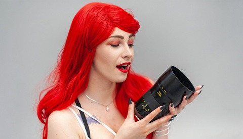 ZEISS Apologises for Anime Photoshoot Featuring Its New Lens