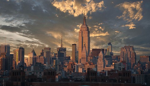 Skylum Is Adding Sky Replacement to Luminar 4
