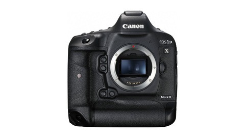 Will Canon Fix Their Camera Business?