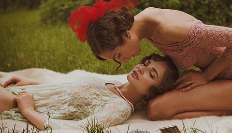 Fstoppers Photographer of the Month (July 2019): Dasha and Mari K. [NSFW]