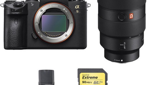 Amazon Mistakenly Listed Camera Bundles With 95 Discounts On Prime Day Shipped Orders That Were Placed Fstoppers