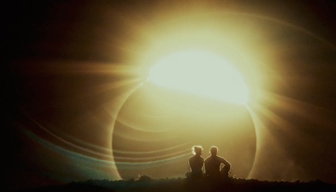 Iconic Images from the 2019 Solar Eclipse