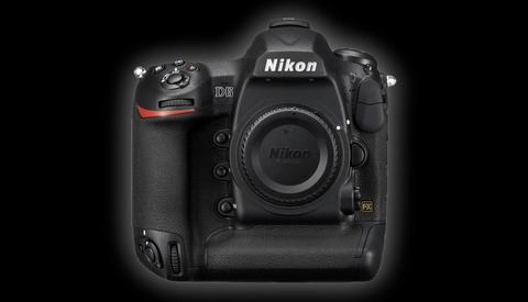 Nikon D6 Launch Coming in Early 2020 With IBIS and Better Autofocus [Rumor]