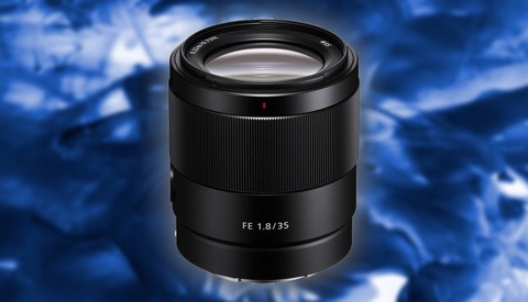 Has Sony Made a Big Mistake With Its New 35mm f/1.8 Lens?