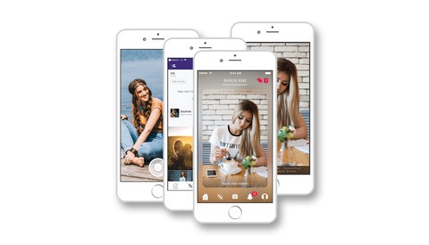 Time to Say Goodbye to Instagram and Hello to Dayflash