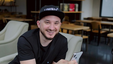 Image Editing Software and the Future: A Conversation With Skylum CEO Alex Tsepko