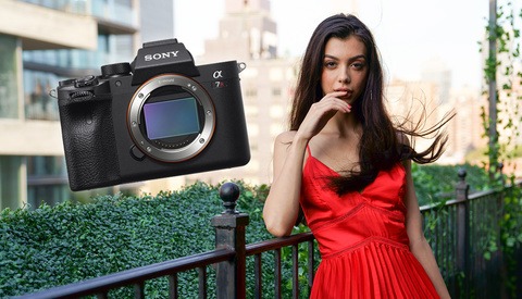 Fstoppers Hands-On First Impressions of the Sony a7R IV