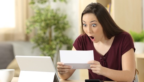 Clients' Reactions to My Prices