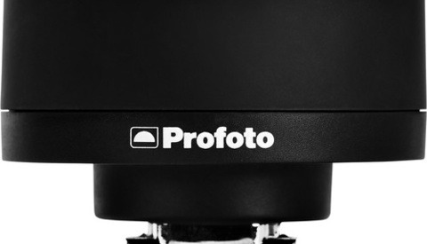 Profoto's Connect: Easy Function / Relaxed Style
