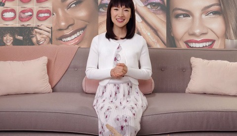 Marie Kondo Helped Me Clean My Portfolio