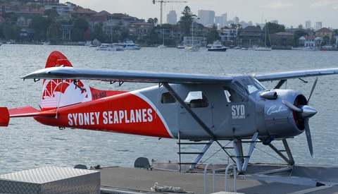 Fatal Plane Crash May Have Been Caused by Passenger Accidentally Knocking Out Pilot While Taking Photos