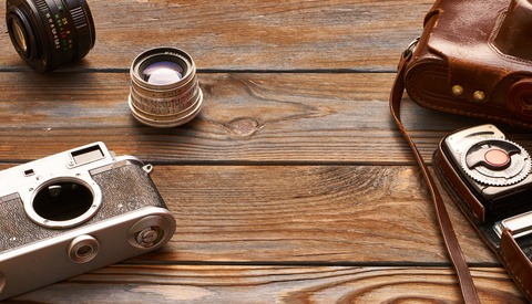 Mexican Physicist Solves 2,000-Year Old Problem That Will Lead to Cheaper and Sharper Lenses