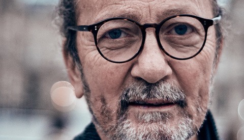 Paolo Roversi Directs Pirelli’s 2020 Calendar