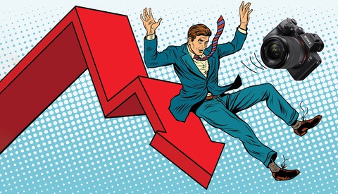 Sony Announces Dramatic Drop in Forecasted Sales