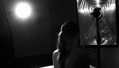How to Shoot for Free and Still Profit