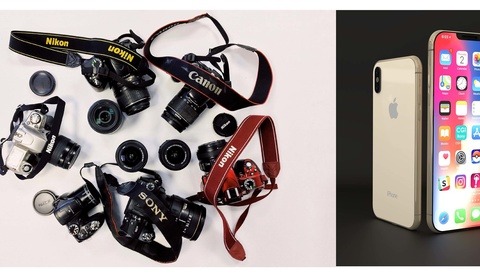 These iPhone Photography Award-Winning Photos Show That Gear Isn't Everything