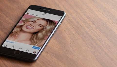 The Case for Instagram and Why It Might Not Be the Bad Guy You Make It out to Be