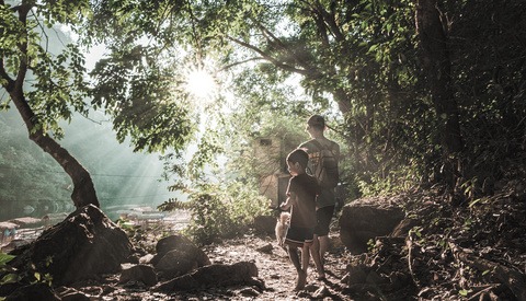 Love Your Photos Like How a Good Parent Would Love Their Child