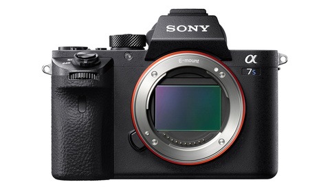 The Sony a7S III Is Still on Its Way