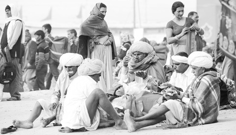 Is Documentary Photography More Trustworthy Than Documentary Films?