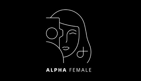 The Creative’s Female Future, Alpha Female: It’s Important