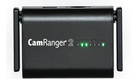 The CamRanger 2 Available for Pre-Order Now (Starts Shipping September 16th)