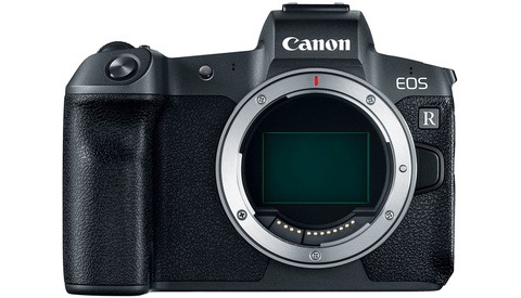 Is Canon About to Release a Full Frame Camera Specifically for Astrophotography?