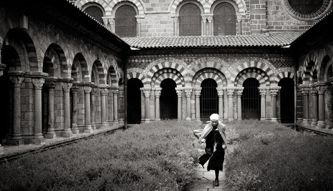 Advice for Shooting Black and White Photos