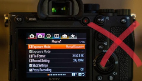 What's Your Deal Breaker When It Comes to Buying a New Camera?