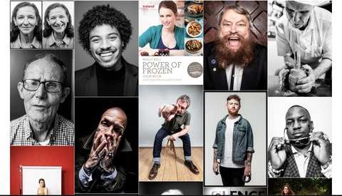 How to Find Your Photography Niche