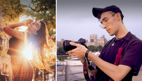 Photographer Brandon Woelfel Shares the Shooting and Editing Secrets That Gained Him 3 Million Followers