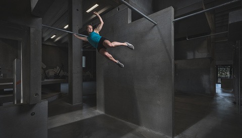 The Toughest Shoot of My Career? How I Shot this Series of Action Images