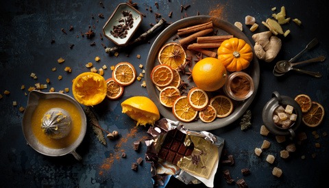 How I Edit My Food Photographs