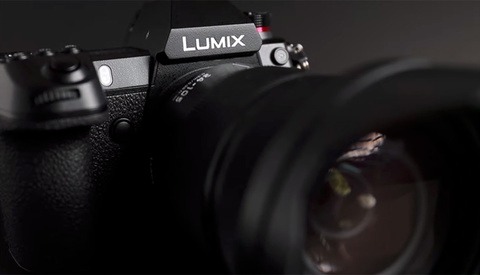 Is the Panasonic S1 the Perfect Time-Lapse Camera?