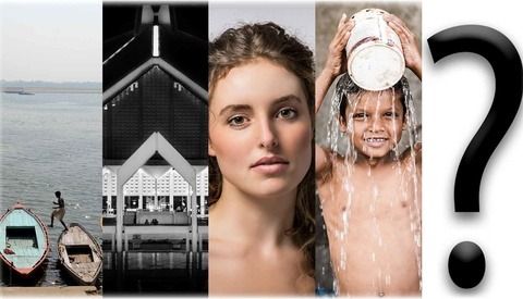 Beginner, Pro, or Photography Master? Find Out Where You Are