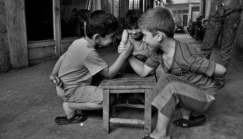 The Best Images from GuruShots "Tell A Story" Challenge