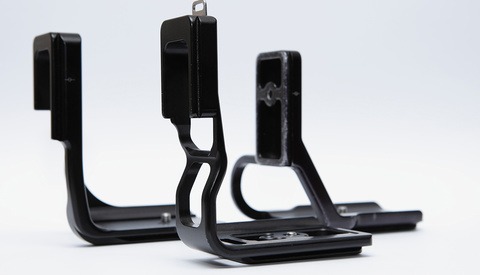 The L-Bracket; A Piece of Metal That Will Always Be a Part of My Camera Body