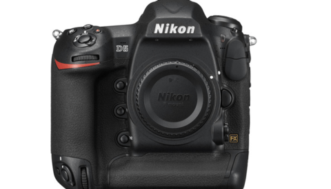 Ahead of the Nikon D6 Release, B&H Has Knocked $1,000 off the D5