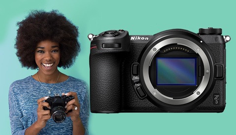Nikon Is Making Two Mirrorless APS-C Z-Mount Cameras, and One of Them Might Be a Beast