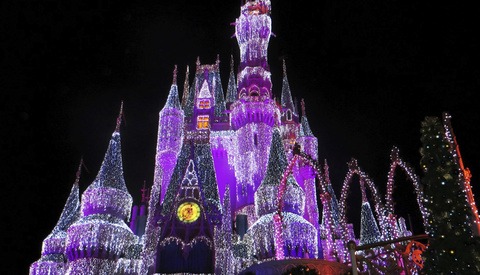 Petition Goes Viral: Do Not Replace Disney Photographers With Robots