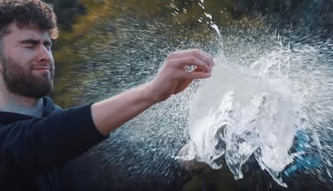 Popping Balloons for Some Creative Photography