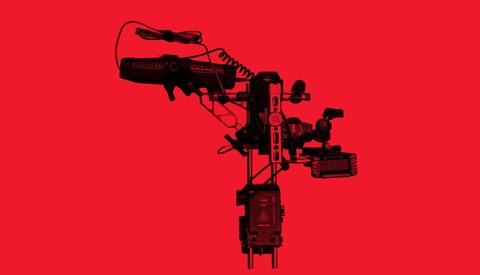 Shooting Videos for Levi's with the Sony A7R IV