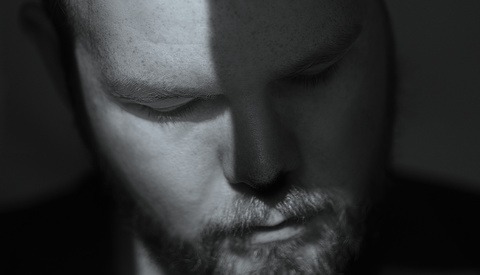 How I Shot This Self Portrait With Natural Light